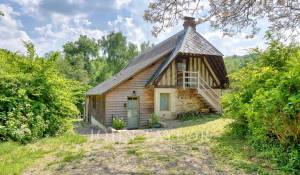 Продажа Поместье Pont-l'Évêque