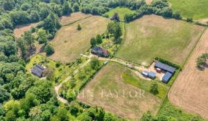 Продажа Поместье Pont-l'Évêque