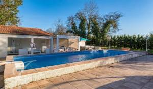 Продажа Поместье Presinge