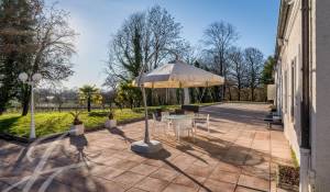 Продажа Поместье Presinge