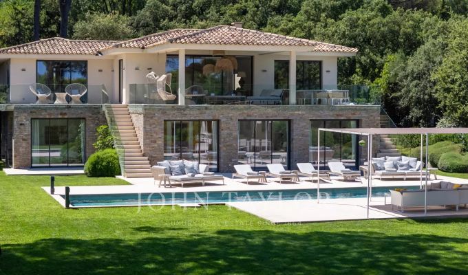 Продажа Поместье Ramatuelle