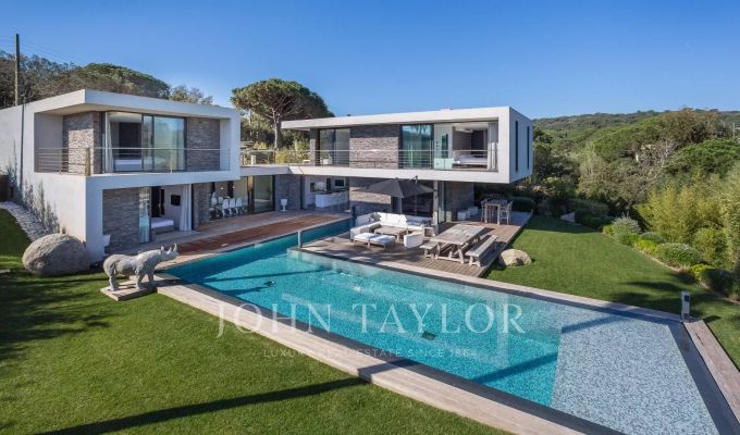 Продажа Поместье Ramatuelle