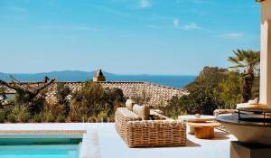 Продажа Поместье Rayol-Canadel-sur-Mer