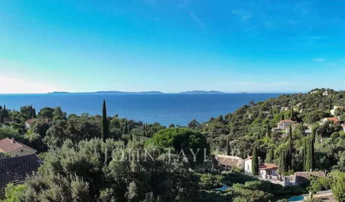 Продажа Поместье Rayol-Canadel-sur-Mer