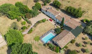 Продажа Поместье Saint-André-de-Cubzac