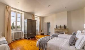 Продажа Поместье Saint-André-de-Cubzac