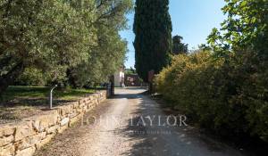 Продажа Поместье Saint-Cyr-sur-Mer