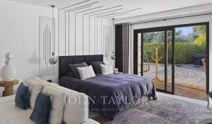 Продажа Поместье Saint-Cyr-sur-Mer