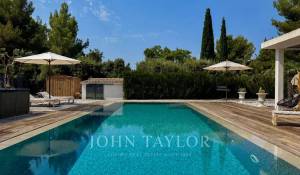 Продажа Поместье Saint-Cyr-sur-Mer