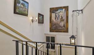 Продажа Поместье Saint-Cyr-sur-Mer
