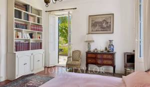 Продажа Поместье Saint-Cyr-sur-Mer