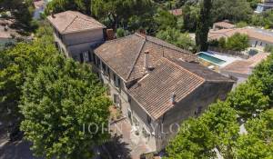 Продажа Поместье Saint-Cyr-sur-Mer