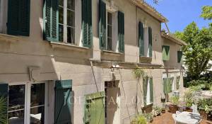 Продажа Поместье Saint-Cyr-sur-Mer