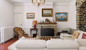 Продажа Поместье Saint-Cyr-sur-Mer