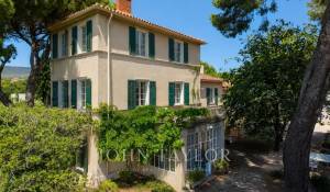 Продажа Поместье Saint-Cyr-sur-Mer