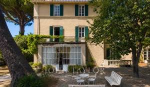 Продажа Поместье Saint-Cyr-sur-Mer