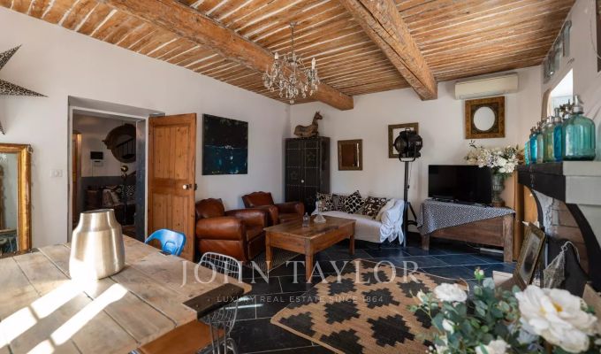 Продажа Поместье Saint-Cyr-sur-Mer