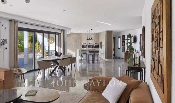 Продажа Поместье Saint-Cyr-sur-Mer