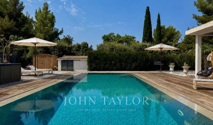 Продажа Поместье Saint-Cyr-sur-Mer