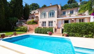 Продажа Поместье Saint-Jean-Cap-Ferrat