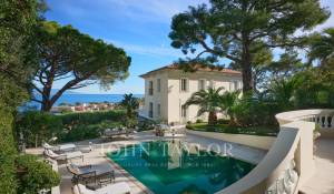 Продажа Поместье Saint-Jean-Cap-Ferrat