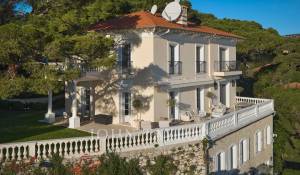 Продажа Поместье Saint-Jean-Cap-Ferrat