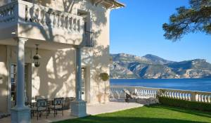 Продажа Поместье Saint-Jean-Cap-Ferrat