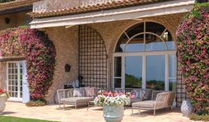 Продажа Поместье Saint-Paul-de-Vence