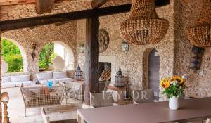 Продажа Поместье Saint-Paul-de-Vence