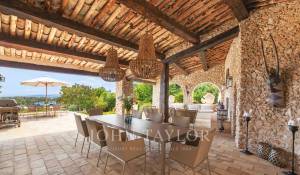 Продажа Поместье Saint-Paul-de-Vence