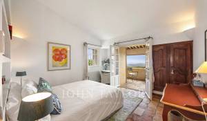 Продажа Поместье Saint-Paul-de-Vence