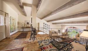Продажа Поместье Saint-Paul-de-Vence
