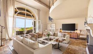 Продажа Поместье Saint-Paul-de-Vence
