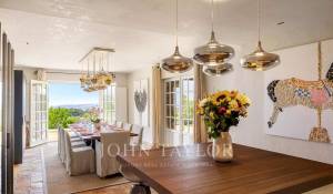 Продажа Поместье Saint-Paul-de-Vence