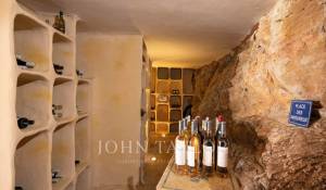 Продажа Поместье Saint-Paul-de-Vence