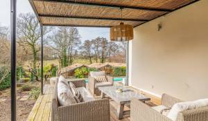 Продажа Поместье Saint-Sulpice-et-Cameyrac