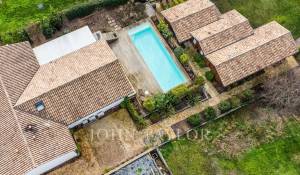 Продажа Поместье Saint-Sulpice-et-Cameyrac