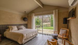 Продажа Поместье Saint-Sulpice-et-Cameyrac