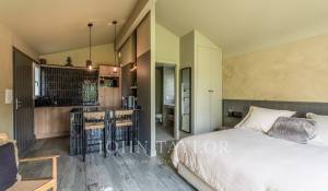 Продажа Поместье Saint-Sulpice-et-Cameyrac