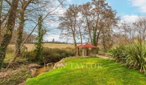 Продажа Поместье Saint-Sulpice-et-Cameyrac