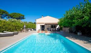 Продажа Поместье Saint-Tropez