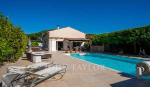 Продажа Поместье Saint-Tropez