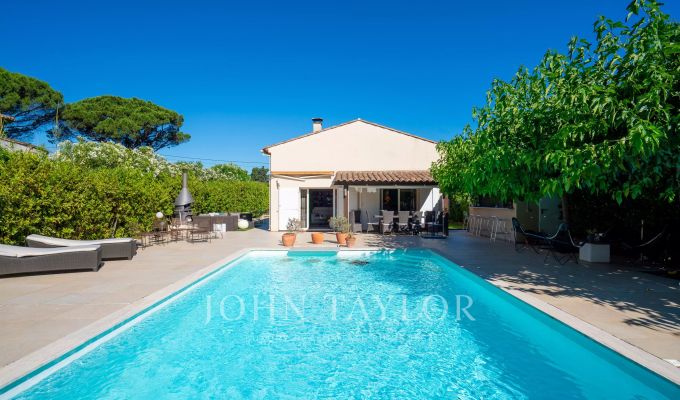 Продажа Поместье Saint-Tropez