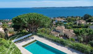 Продажа Поместье Sainte-Maxime
