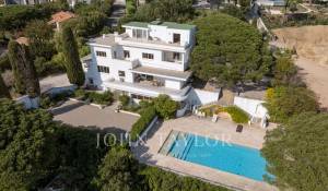 Продажа Поместье Sainte-Maxime