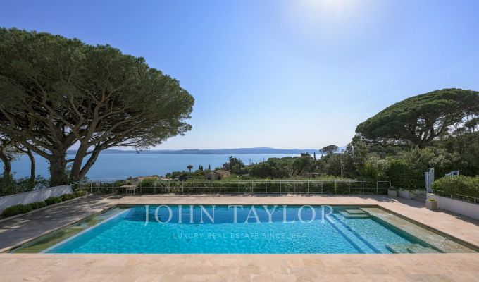 Продажа Поместье Sainte-Maxime