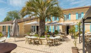 Продажа Поместье Sainte-Terre