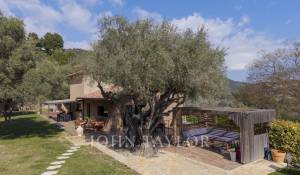 Продажа Поместье Sanary-sur-Mer