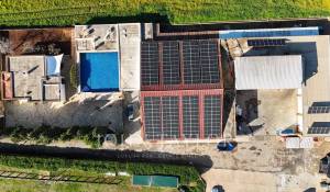 Продажа Поместье Sant Llorenç de Balàfia