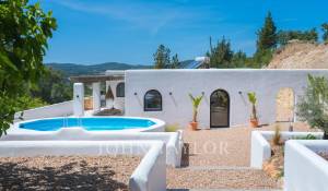Продажа Поместье Sant Llorenç de Balàfia